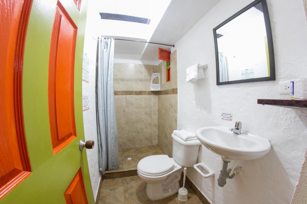 Chambre Simple Premium - Vue sur Montagne